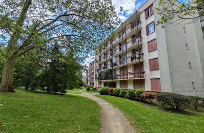 appartement 3 pièces 83 m2 à vendre à Saint-Ouen-l'Aumône (95310)