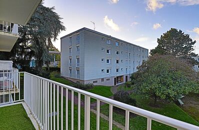vente appartement 159 000 € à proximité de Saint-Germain-en-Laye (78100)