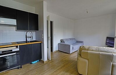 vente appartement 159 000 € à proximité de Verneuil-sur-Seine (78480)