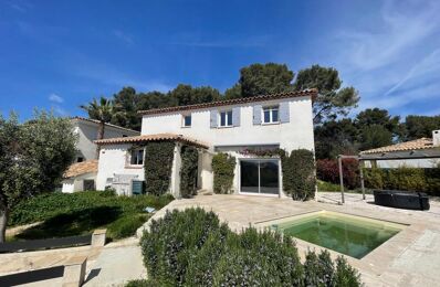 vente maison 530 000 € à proximité de Le Castellet (83330)