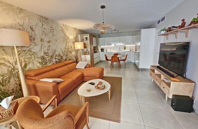 vente appartement 570 000 € à proximité de La Roquette-sur-Siagne (06550)