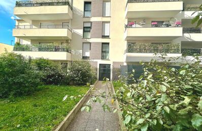 vente appartement 230 000 € à proximité de Sarcelles (95200)