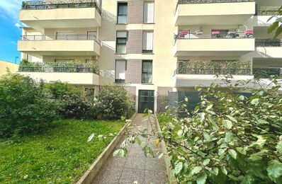 vente appartement 229 000 € à proximité de Montlignon (95680)