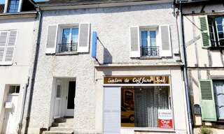 Maison 5 Pièces 111 m² à vendre à Châtillon-Coligny (45230)