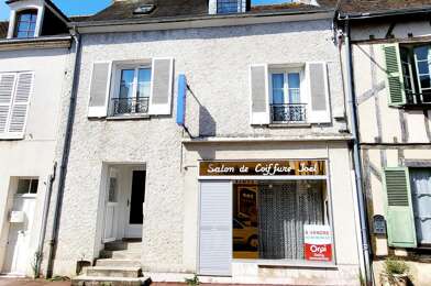 Maison 5 pièces 94000 €