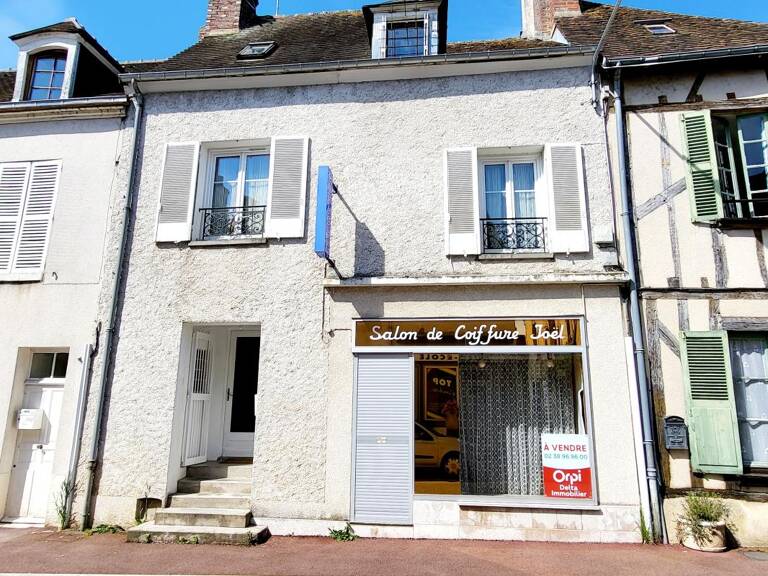 Maison À Vendre — photo 1