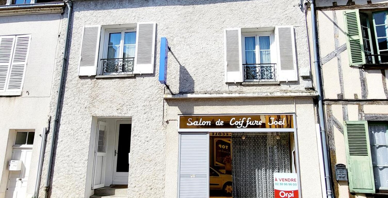 Maison À Vendre — photo 1
