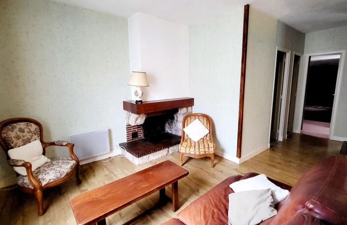 Maison À Vendre — photo 3
