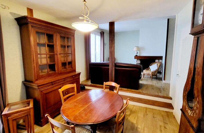 Maison À Vendre — photo 4