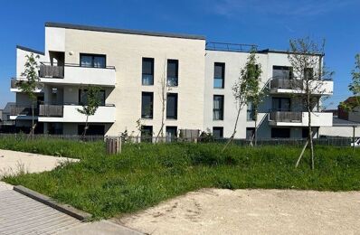 vente appartement 239 900 € à proximité de Gaillon-sur-Montcient (78250)
