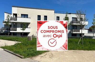 vente appartement Nous consulter à proximité de Courcelles-sur-Viosne (95650)