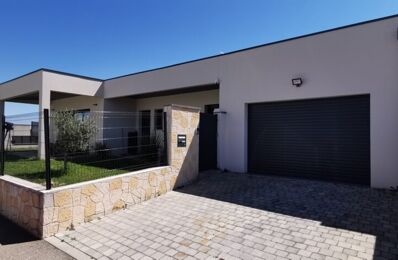 vente maison 379 000 € à proximité de Beauvallon (26800)