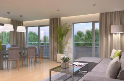 vente appartement 437 900 € à proximité de Champigny-sur-Marne (94500)