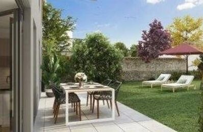 vente maison 559 000 € à proximité de Moissy-Cramayel (77550)