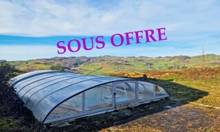 Maison 5 Pièces 90 m² à vendre à Saint-Martin-en-Haut (69850)