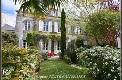 vente maison 440 000 € à proximité de Authon-Ébéon (17770)