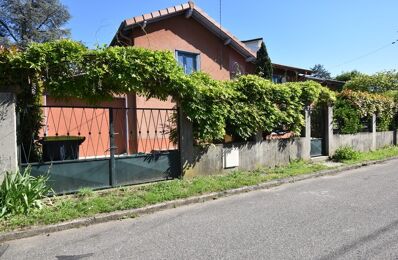 vente maison 580 000 € à proximité de Grézieu-la-Varenne (69290)