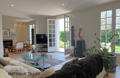vente maison 476 000 € à proximité de Fleury-les-Aubrais (45400)