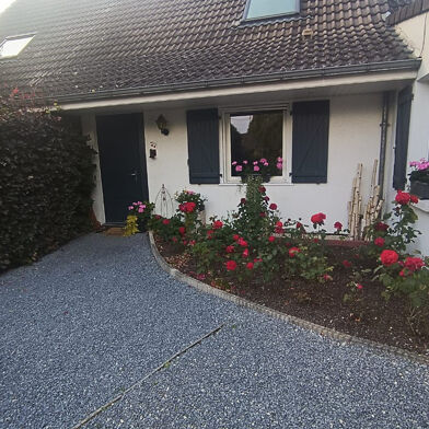 Maison 6 pièces 130 m²