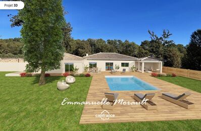 vente maison 884 000 € à proximité de Les Adrets-de-l'Estérel (83600)