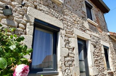 vente maison 315 000 € à proximité de Saint-Léger-sur-Dheune (71510)