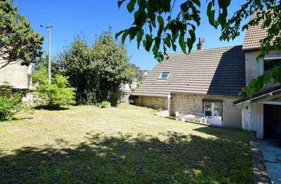 vente maison 315 000 € à proximité de Dracy-Lès-Couches (71490)
