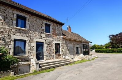 vente maison 315 000 € à proximité de Saint-Jean-de-Vaux (71640)