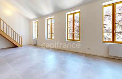 vente appartement 240 000 € à proximité de Saint-Just-Luzac (17320)