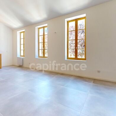 Appartement 5 pièces 145 m²