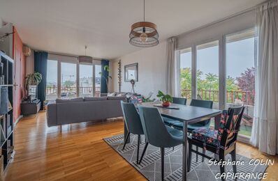 vente appartement 230 000 € à proximité de Champ-sur-Drac (38560)