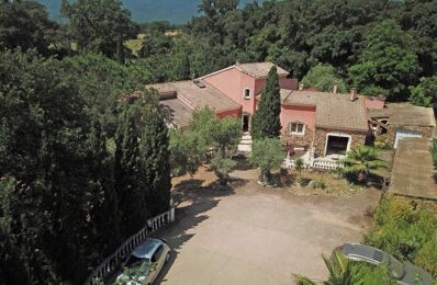 maison 13 pièces 550 m2 à vendre à Prunelli-Di-Fiumorbo (20243)