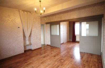 appartement 3 pièces 53 m2 à vendre à Roanne (42300)