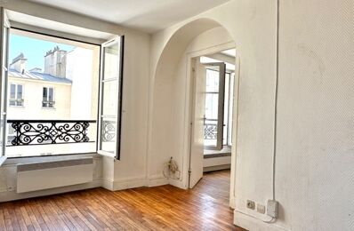vente appartement 221 000 € à proximité de Paris 2 (75002)
