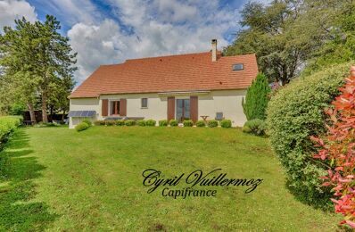 vente maison 309 000 € à proximité de Saint-Clair-sur-Epte (95770)