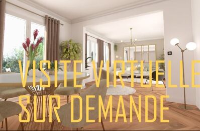 vente maison 389 000 € à proximité de Villemontais (42155)