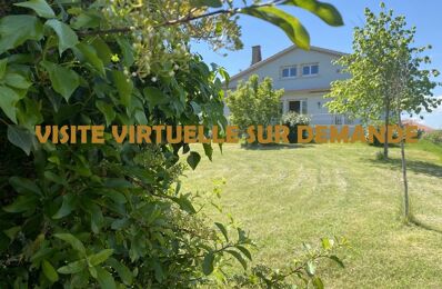 vente maison 389 000 € à proximité de Neulise (42590)