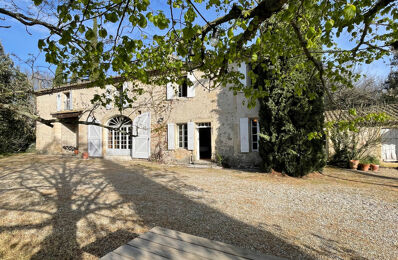 vente maison 957 000 € à proximité de Roche-Saint-Secret-Béconne (26770)