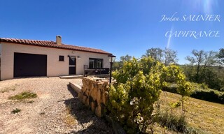 Maison 6 Pièces 135 m² à vendre à Castelnaudary (11400)
