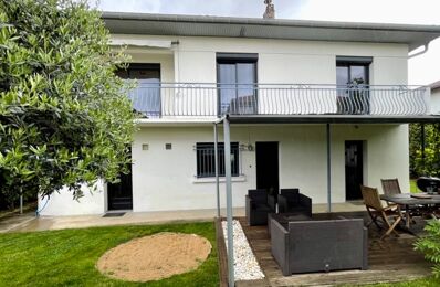 vente maison 210 000 € à proximité de Momères (65360)