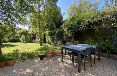 vente maison 575 000 € à proximité de Bois-d'Arcy (78390)