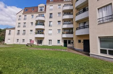 vente appartement 288 000 € à proximité de Boissy-Saint-Léger (94470)