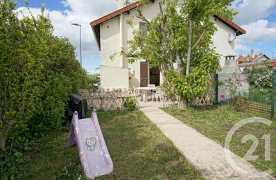 vente maison 300 000 € à proximité de Saint-Maur-des-Fossés (94210)