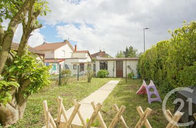 vente maison 290 000 € à proximité de Créteil (94000)