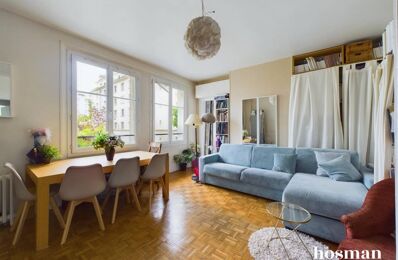vente appartement 555 000 € à proximité de Domont (95330)