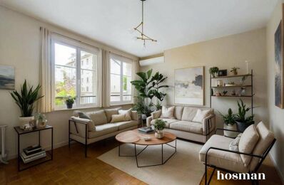 vente appartement 555 000 € à proximité de Drancy (93700)