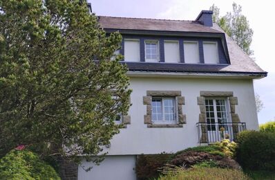 vente maison 140 990 € à proximité de Rostrenen (22110)