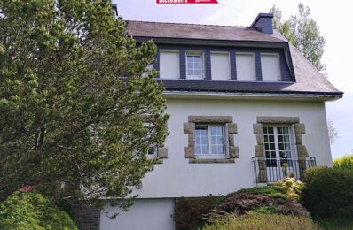 vente maison 140 990 € à proximité de Locarn (22340)