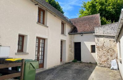 vente maison 218 900 € à proximité de Coulombs-en-Valois (77840)