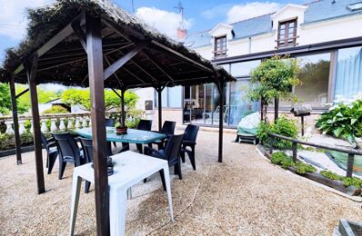 vente maison 239 177 € à proximité de Montjean-sur-Loire (49570)