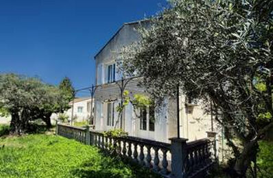 vente maison 330 000 € à proximité de Sarrians (84260)